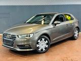 Audi A3 Attraction Einparkhilfe Navi Finanzierung - Audi: Finanzierung