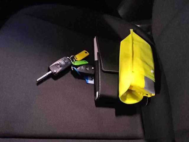 Volkswagen e-up! - Bild 14