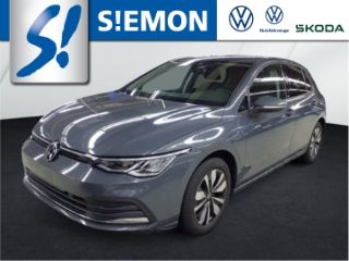 Volkswagen Golf 1.5 TSI VIII Move Temp SHZ PDC LED DAB Navi