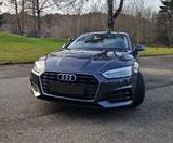 Audi A5 2.0 TFSI 140kW Sportback, AHK, Andr.Aut - gebrauchte Audi A5 aus dem Jahr 2018