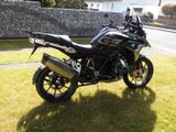BMW R 1250 GS  HP Style ..Option 719