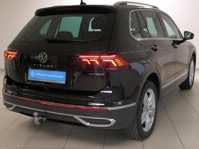 Tiguan 1.4 TSI eHybrid DSG Elegance Bluetooth