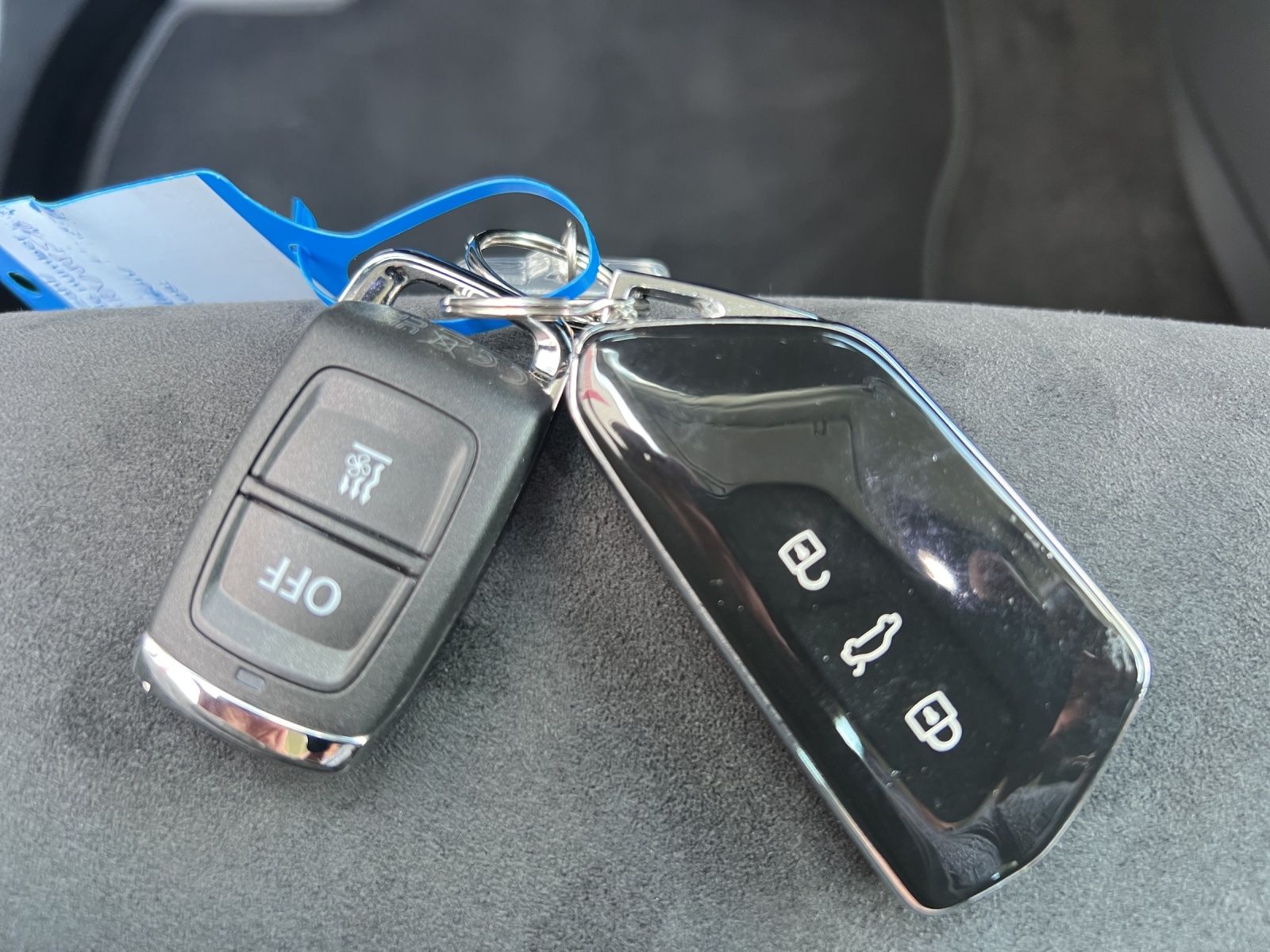 Fahrzeugabbildung Volkswagen Caddy Maxi TSI Style Maxi LED AHK STH NAVI