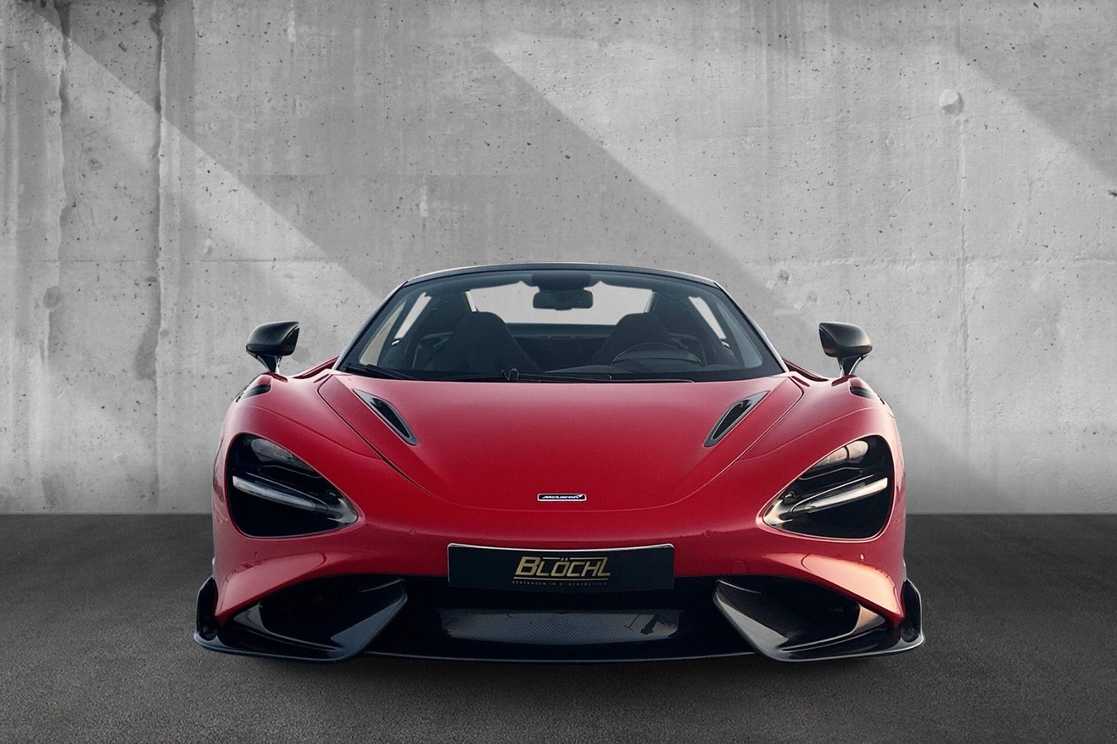 Fahrzeugabbildung McLaren 765LT Spider*All Carbon Packs*Stealth*Lift*