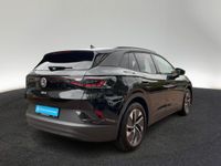Volkswagen ID.4 - Vorschau Bild 5