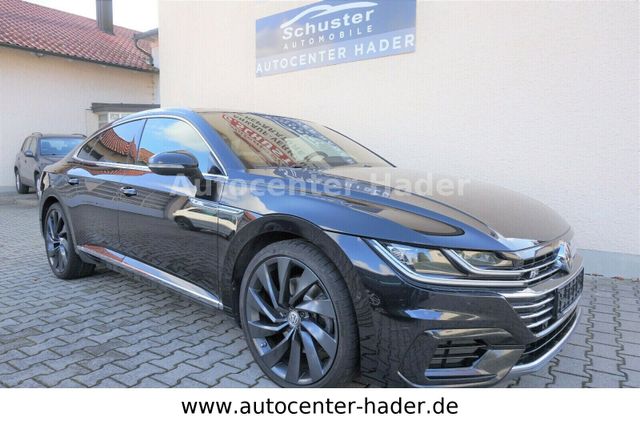 Volkswagen Arteon 2.0 TDI SCR DSG 4MOTION R-Line