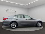 Infiniti Q50 2.2D LEDER/LED/NAVI/CAM/KEY - Infiniti: Q