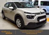Citroën C3  C3 1.2 PureTech 82 Feel Stop&Start (EURO 6d) - Citroën C3: Puretech 82