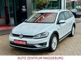 Volkswagen Golf VII Var. Alltrack 4Motion *DCC*ACC*CARPLAY* - Volkswagen Golf: Alltrack