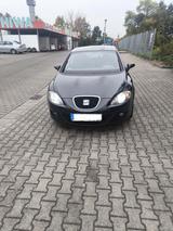 Seat Leon 2.0 FSI Stylance Stylance - Seat Leon: Fsi