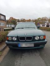 BMW e34 525 ix!!! - BMW 525: Kombi, E34 525i