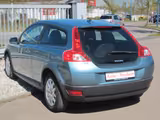 Volvo C30 Momentum - Volvo C30 Gebrauchtwagen