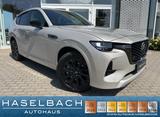 Mazda CX-60 Homura Sitzbelüftung MRCC Leder BOSE Matri