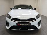 Kia Proceed 1.5 T-GDI GT Line Leder|CAM|SHD|Sitzhzg. - Kia pro cee'd / ProCeed aus 2023