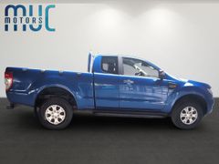FORD Ranger 2.0 XLT Extrakabine 4x4 /Standheiz./AHK