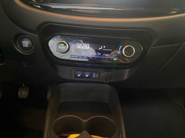 Aygo X 1.0 Business Edition PDC SHZ KAMERA ACC