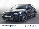 Audi A1 Sportback 40 TFSI S line S line LED Sonos ACC