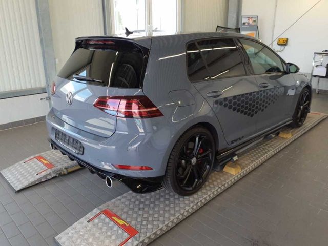 Volkswagen Golf VII GTI TCR 290 PS Reifnitz Pano foto 2