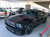 Ford Mustang GT 4,6 V8 - Ford Mustang aus 2006: Coupe