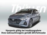 Hyundai i20 N-Line 1.0 Turbo Benzin - Hyundai i20 Neuwagen in Duisburg