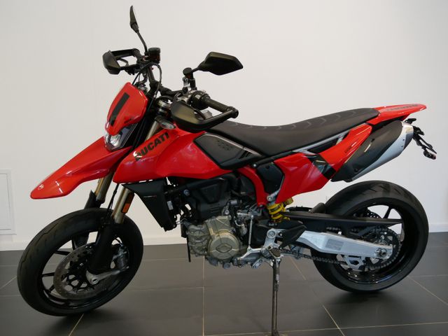 Ducati Hypermotard 698 Mono