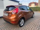 Ford Fiesta Celebration - Ford Fiesta: Celebration