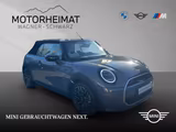 MINI Cooper S Cabrio Favoured XL Yours Sofort - : Allradantrieb, Cabrio