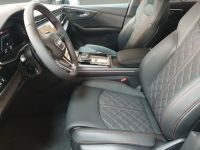 Audi SQ7 - Vorschau Bild 9