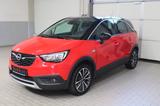 Opel Crossland X 1.2l Turbo/NAVI/KAMERA/PDC/CARPLAY/ - gebrauchte Opel Crossland (X) aus dem Jahr 2019