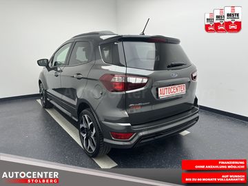 Ford EcoSport - 5