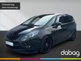 Opel Zafira Tourer 1.6 Aut. Style Allwetter PDC SHZ L - Opel Zafira Tourer: Automatik