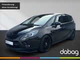 Opel Zafira Tourer 1.6 Aut. Style Allwetter PDC SHZ L - Opel Zafira Tourer mit Benzin-Antrieb