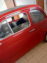 Fiat 500 epoca 1975 - Fiat Gebrauchtwagen von 1975