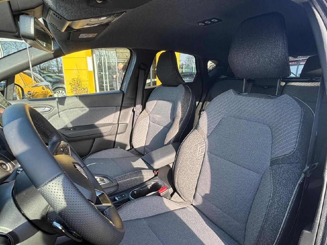 Detailbild 8 Renault Captur II TCe 158 Techno EDC
