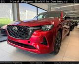 Mazda CX-80 2026 Homura Plus 254 PS *Leder*Navi*NEU* - Mazda: 8