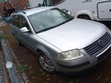 Volkswagen Passat 1.9TDI  - Volkswagen Passat mit Diesel-Antrieb: Limousine, 1.9