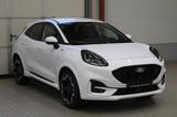 Ford Puma 1.0 MHEV ST-Line X, 360° KAMERA/iACC - Ford Tageszulassungen: Ka