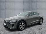 Audi Q8 Sportback e-tron 55 ADVANCED MATRIX+AIR+B&O - Audi Q8 e-tron: Sportback Advanced