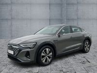 Audi Q8 e-tron - Vorschau Bild 2