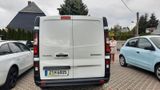 Renault Trafic Komfort L1H1 3,0t Energy dCi 145 EDC - Renault Trafic aus 2020
