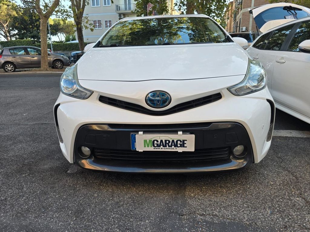 Image of Toyota Prius