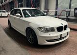 BMW 120d E87 | M-Optik | Navi Pro | Xenon | HiFi - BMW 1er-Reihe E87 mit Diesel-Antrieb