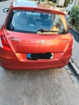 Suzuki Swift 1.3 DDiS Comfort Comfort - Suzuki Swift mit Diesel-Antrieb