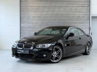 BMW 330d Cabrio*M-Paket*Bi-Xenon*Navi*Har/Ka*Leder*