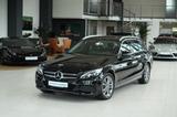 Mercedes-Benz C 200 T CGI 9-G Avantgarde*LEDER*NAVI*LED*360°KA - Mercedes-Benz C 200 Gebrauchtwagen in Köln