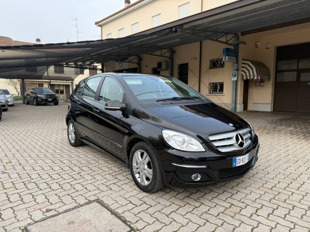 Mercedes-Benz MERCEDES-BENZ B 180 CDI Premium