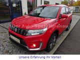 Suzuki Vitara 1.4 Mild-Hyb. Comfort 4x4+LED+Navi+Kamera - Suzuki Vitara aus 2024