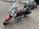 Yamaha DragStar 1100 Classic VP05 - YAMAHA CHOPPER 1100