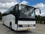 Mercedes-Benz 404 - Mercedes-Benz Reisebus 404