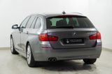 BMW 525 d xDrive ACC Leder Pano ACC Soft-Close HUD - BMW 525 aus 2012